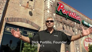 Portillos Grand Opening in Tampa FL [upl. by Ruthy]