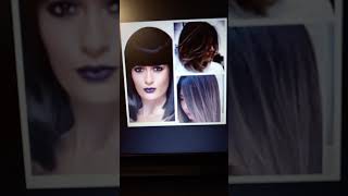 Ce tunsori sunt la moda in toamna 2024  2 episoade bloggerlifestyle culori hairstyle hair [upl. by Audri]