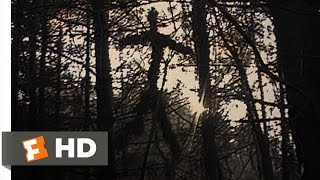 The Blair Witch Project 48 Movie CLIP  Please Help Us 1999 HD [upl. by Aenit334]