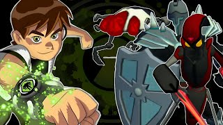 EP 6  AREA 51 👽 BEN 10 PROTECTOR OF EARTH [upl. by Edison729]