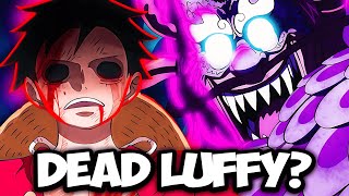 If Kaido Had A Sword Luffy Would’ve Died [upl. by Andra]