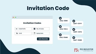 Invitation based user registration for your exclusive WordPress websites and blogs [upl. by Lledrev]