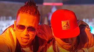 Jory Boy  Detras De Ti Remix ft Ozuna Official Video [upl. by Anirpas]