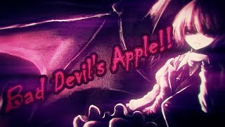 Bad Devils Apple【ボイパ対決BGM素材】 [upl. by Fennell]