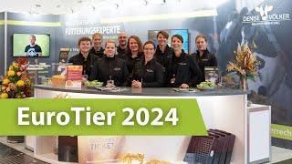 EuroTier 2024 [upl. by Infeld811]