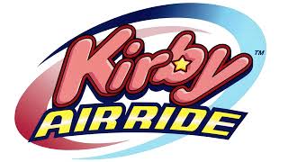 Kirbys Adventure Forest Stage Kirby Air Ride Music Extended [upl. by Gigi]