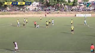 LIVE  Negele Arsi vs Arbaminch  Ethiopian Higher League GW 11  ነገሌ አርሲ ከ አርባምንጭ ከተማ በቀጥታ ስርጭት [upl. by Aranaj]