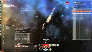 Eve Online 10mn Coercer  point is optional [upl. by Menashem]