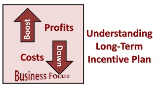 Understanding Long Term Incentive Plan [upl. by Netsreik]