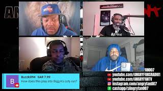 EAZY THE BLOCK CAPTAIN VS GEECHI GOTTI RECAP [upl. by Adnertal938]