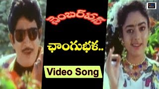 Number Oneనెంబర్ వన్ Telugu Movie Songs  Changu Bhala Video Song  TVNXT Music [upl. by Thom]