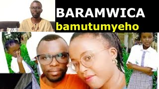 Sylvère Mwizerwa  Abavuga ko batumwe bamubwiye ko bamwica None Ejo Dukomeze turebereduceceke [upl. by Bourgeois535]