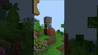 Minecraft Decorações ep28 shorts minecraft [upl. by Kuster731]