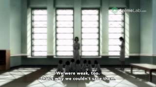 Terror in Resonance Official Trailer [upl. by Saenihp]