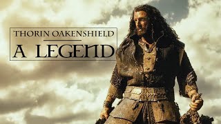 Thorin Oakenshield introduction scene [upl. by Guttery]