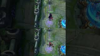 Godking Darius vs Dunkmaster Darius Skin Comparison [upl. by Doralynn]