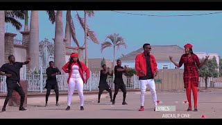 Sabuwar Waka Soyayyar Ku Latest Hausa Song Original Video 2022 [upl. by Herahab927]