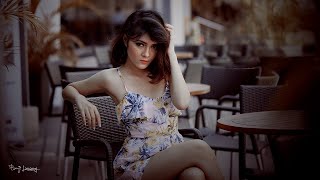 How To Brown Vintage Color Tone  Photoshop Tutorial [upl. by Witte]