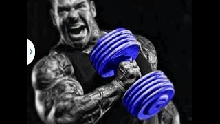 Rich Piana Motivation [upl. by Sugden]