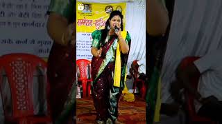 Gondi singer mamta uikey gondisong tribal adiwasigirl johar betul chhindwara trending [upl. by Ades]