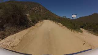 Destination Gravel  Baviaanskloof Road from East to West [upl. by Ellehsim853]