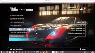 Need For Speed Rivals Money Hack [upl. by Plumbo]