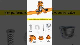 A guide to the working principle and dismantling of three types of regulating valves industrial [upl. by Priestley14]