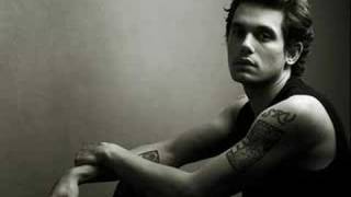 John Mayer  No Woman No Cry Bob Marley Cover [upl. by Aisercal934]