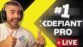 🔴1 XDefiant Tips and Gameplay  👑 2x WC xdefiantgameplay xdefiantgame xdefiantsettings [upl. by Ralaigh145]