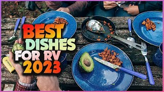 RVing Gourmet Top 5 MustTry Dishes on the Road  Best dishes for RV [upl. by Grimona951]