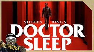 Recenze filmu Doktor Spánek  Doktor Sleep [upl. by Grote]