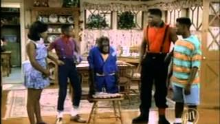 Family Matters 3x01 Boom TV Monkey Best ever trick [upl. by Leong839]