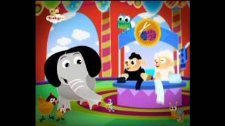 BabyTV babytijd  kermis [upl. by Danete]