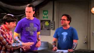 TBBT S08R05 part2 [upl. by Ralston]