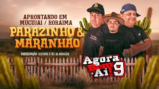 Agora Bem Ai 9  Aprontando em MucajaiRR  Lançamento 2024 humor comedia netflix memes [upl. by Nevsa]