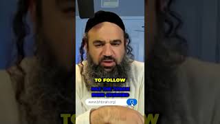 Has Torah Been Changed Torah OrthodoxJudaism RabbiYaronReuven Judaism [upl. by Fromma546]