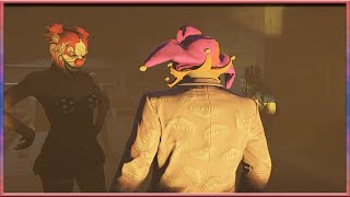 Bon Bon burnt to crisp by the clowns Ray Carmella POV  GTA V RP NoPixel 40 [upl. by Jonny114]