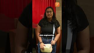 Pratyusha’s Journey to Northeastern University for MS in Data Engineering  Yocket Premium Review [upl. by Calbert484]