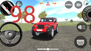 Thar car 🚗 4X4 movie review excellence award and keyboard shortcuts are [upl. by Heigho356]