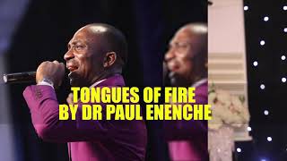 TONGUES OF FIRE FULL CLIP DR PAUL ENENCHE [upl. by Nnahgem]