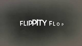 GarageBand Song  Flippity Flop [upl. by Henghold]