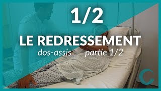 Le redressement dosassis  Partie 12 [upl. by Sherlock]