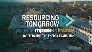 Resourcing Tomorrow 2024 [upl. by Aubyn]