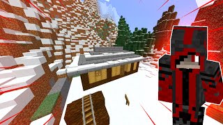 The Ultimate Demon Slayer MapMinecraft Game Play [upl. by Earl772]