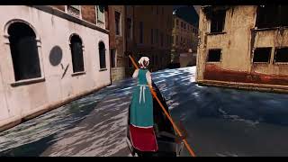 Venice ARIA  PRADA SIMVenezia City Showcase [upl. by Nial]