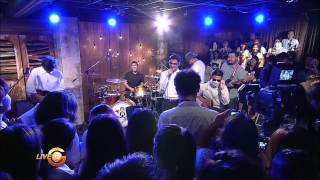 LIVEG SPECIAL GETSUNOVA LIVE STUDIO SESSION FULL [upl. by Goldina707]