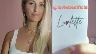 💥SheinMierzymy Bieliznę z kolekcji Luvlette💥👙 TryOnHaul Pierwsze takie zamówienie online🛍👙 [upl. by Bannister]