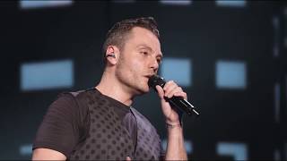 Tiziano Ferro  Ed ero contentissimo Live  San Siro 2015 [upl. by Melda]