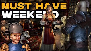 ESO Special Weekend Vendor Explained  Must Have Items Golden Vendor Review [upl. by Ahsemik]