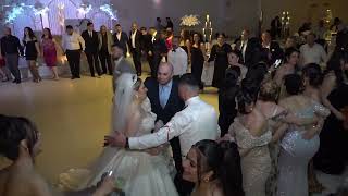 Assyrian wedding Stiven amp Reham Part 2 [upl. by Charlotte]